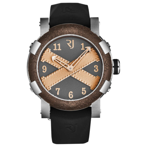 Romain Jerome Titanic A La Grande Men's Automatic Watch RJTGAU.403.10