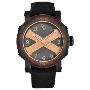 Romain Jerome TitancLaGrnd Men's Automatic Watch RJTGAU.403.20