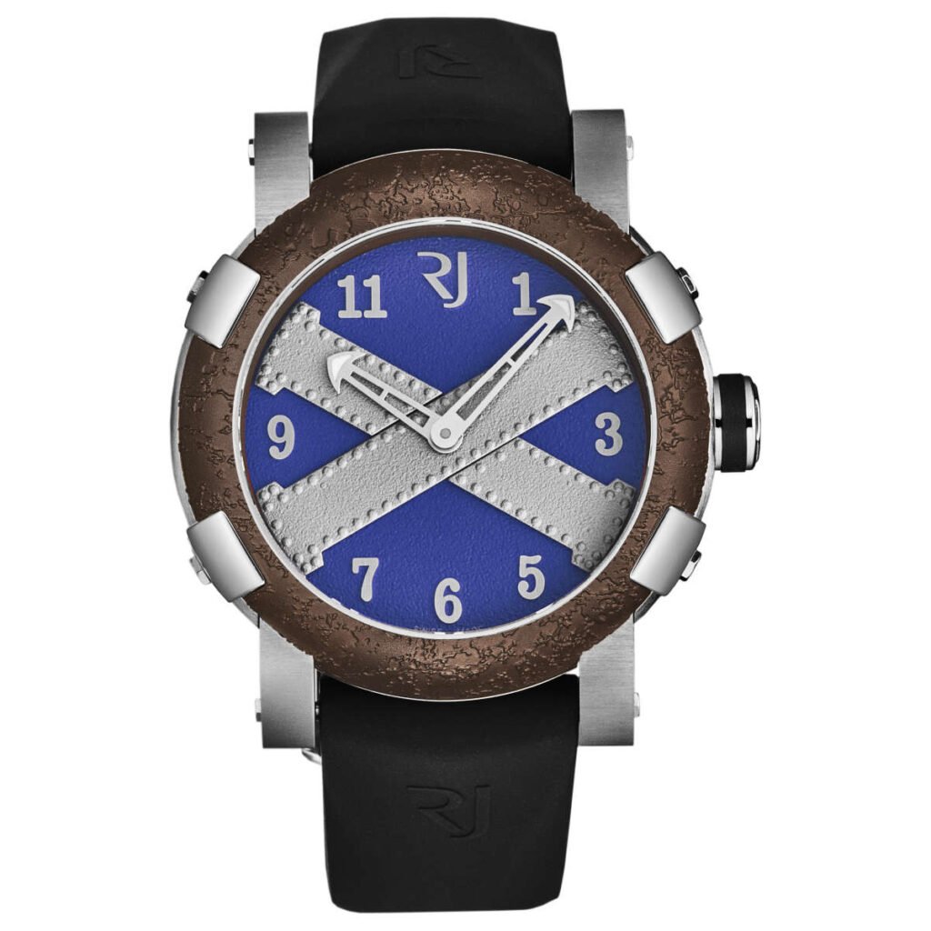 Romain Jerome Titanic A La Grande Men's Automatic Watch RJTGAU.501.10