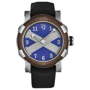 Romain Jerome Titanic A La Grande Men's Automatic Watch RJTGAU.501.10