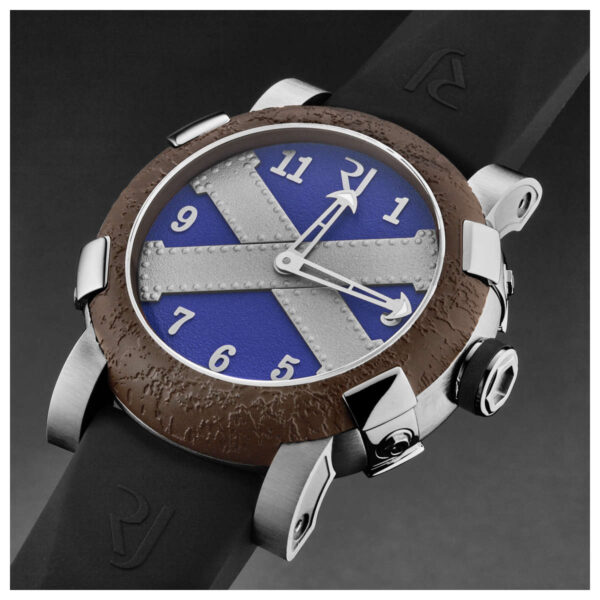 Romain Jerome Titanic A La Grande Men's Automatic Watch RJTGAU.501.10