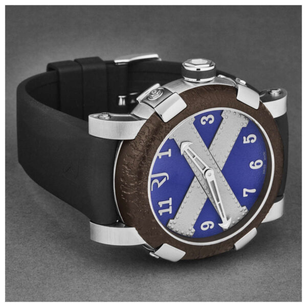 Romain Jerome Titanic A La Grande Men's Automatic Watch RJTGAU.501.10