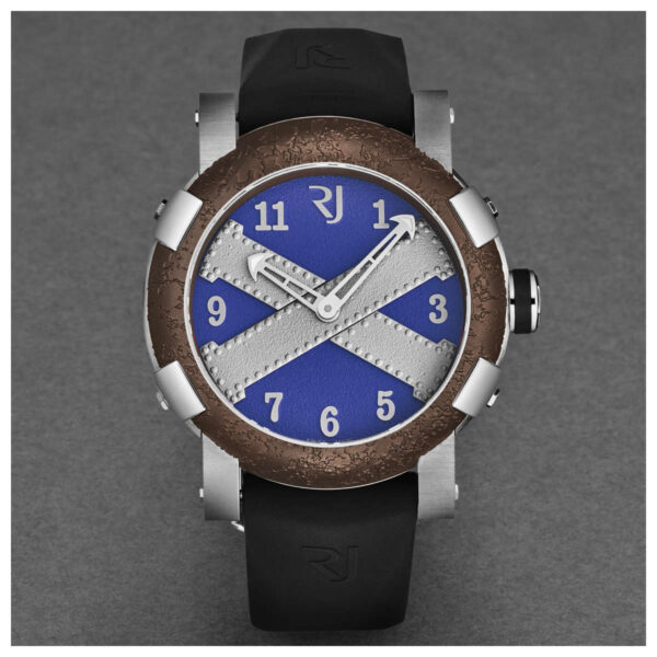Romain Jerome Titanic A La Grande Men's Automatic Watch RJTGAU.501.10