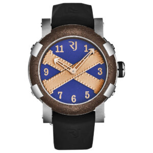 Romain Jerome Titanic A La Grande Men's Automatic Watch RJTGAU.503.10