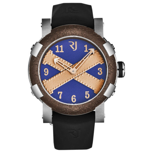 Romain Jerome Titanic A La Grande Men's Automatic Watch RJTGAU.503.10