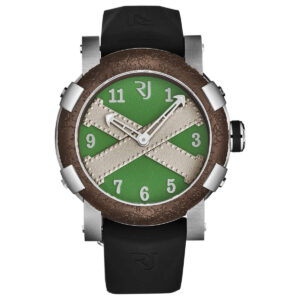 Romain Jerome Titanic A La Grande Men's Automatic Watch RJTGAU.601.10