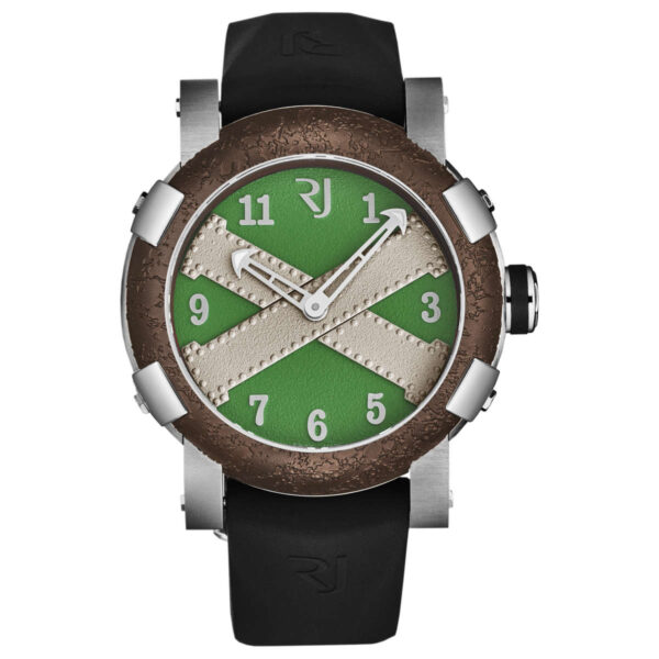 Romain Jerome Titanic A La Grande Men's Automatic Watch RJTGAU.601.10