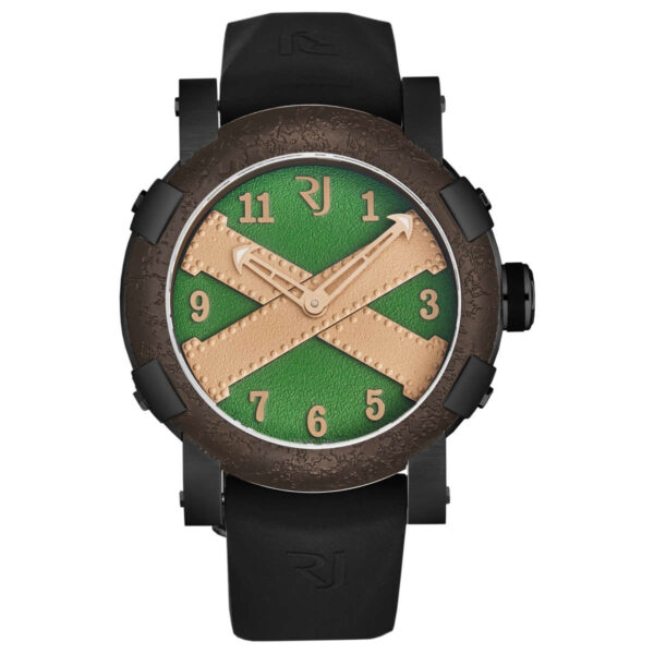 Romain Jerome Titanic A La Grande Men's Automatic Watch RJTGAU.603.20