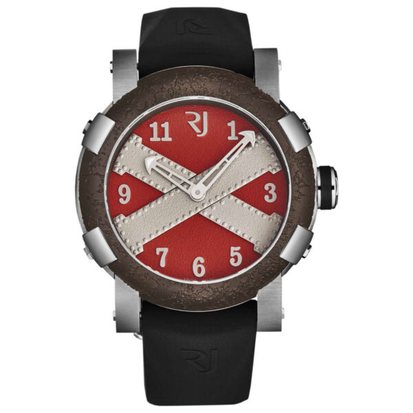 Romain Jerome Titanic A La Grande Men's Automatic Watch RJTGAU.701.10