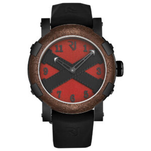Romain Jerome TitancLaGrnd Men's Automatic Watch RJTGAU.702.20