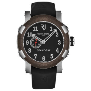 Romain Jerome Titanic Men's Automatic Watch RJTIAU.101.10