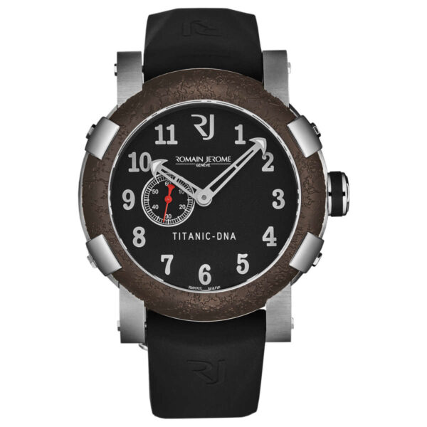 Romain Jerome Titanic Men's Automatic Watch RJTIAU.101.10