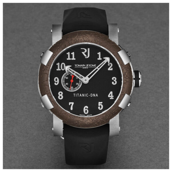 Romain Jerome Titanic Men's Automatic Watch RJTIAU.101.10