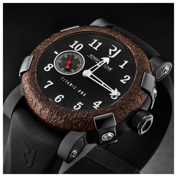 Romain Jerome RJTIAU.101.20