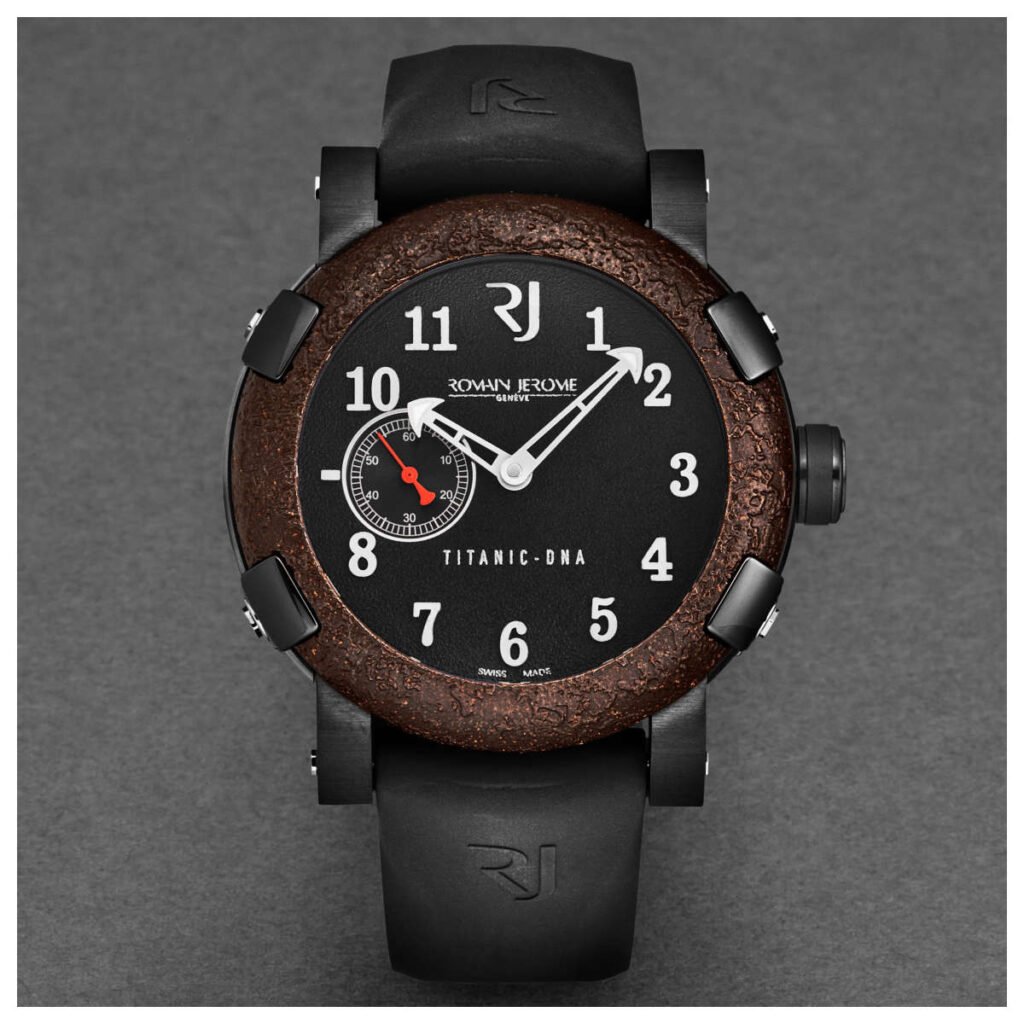 Romain Jerome RJTIAU.101.20