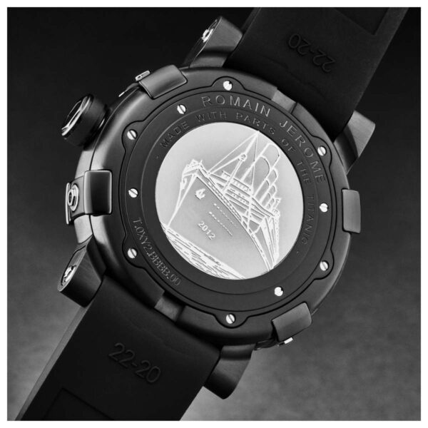 Romain Jerome RJTIAU.101.20