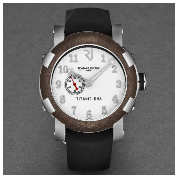 Romain Jerome Titanic Men's Automatic Watch RJTIAU.201.10