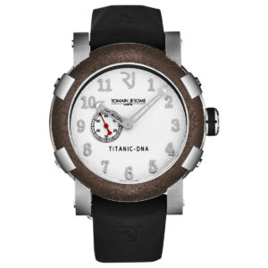 Romain Jerome Titanic Men's Automatic Watch RJTIAU.201.10