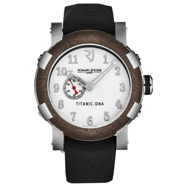 Romain Jerome Titanic Men's Automatic Watch RJTIAU.201.10