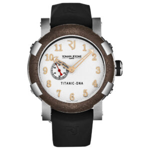 Romain Jerome Titanic Men's Automatic Watch RJTIAU.203.10
