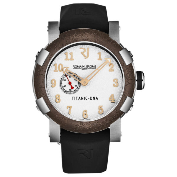 Romain Jerome Titanic Men's Automatic Watch RJTIAU.203.10
