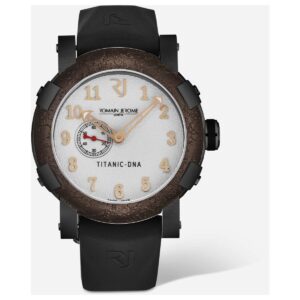 Romain Jerome Titanic Men's Automatic Watch RJTIAU.203.20
