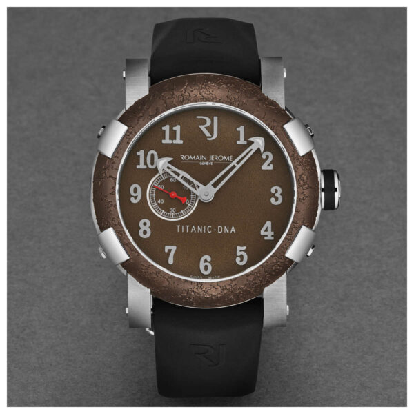 Romain Jerome Titanic Men's Automatic Watch RJTIAU.301.10