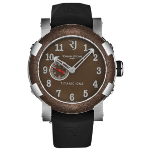 Romain Jerome Titanic Men's Automatic Watch RJTIAU.301.10