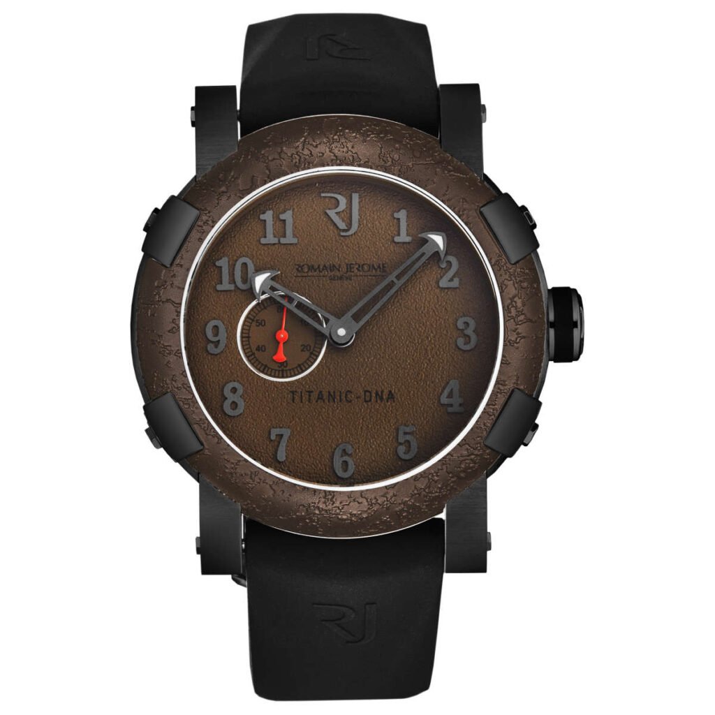 Romain Jerome Titanic Men's Automatic Watch RJTIAU.302.20
