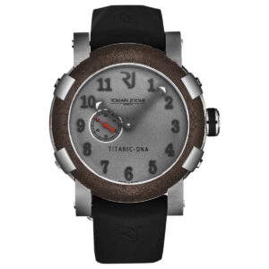 Romain Jerome Titanic Men's Automatic Watch RJTIAU.401.10