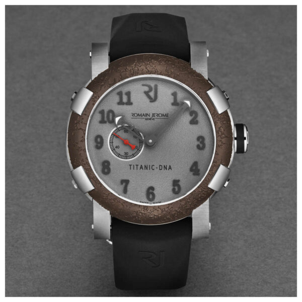 Romain Jerome Titanic Men's Automatic Watch RJTIAU.401.10