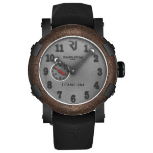 Romain Jerome Titanic Men's Automatic Watch RJTIAU.402.20