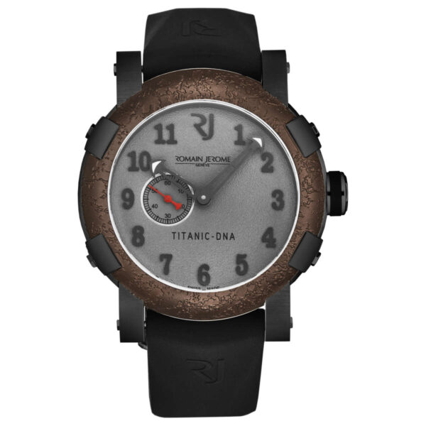 Romain Jerome Titanic Men's Automatic Watch RJTIAU.402.20