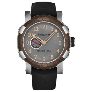 Romain Jerome Titanic Men's Automatic Watch RJTIAU.403.10
