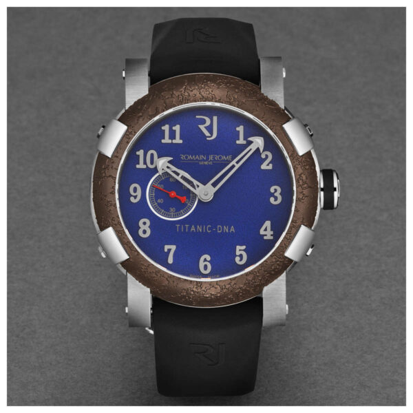 Romain Jerome Titanic Men's Automatic Watch RJTIAU.501.10
