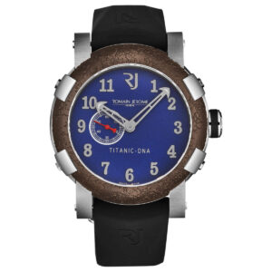 Romain Jerome Titanic Men's Automatic Watch RJTIAU.501.10