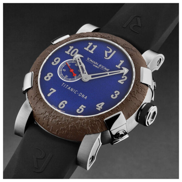 Romain Jerome Titanic Men's Automatic Watch RJTIAU.501.10