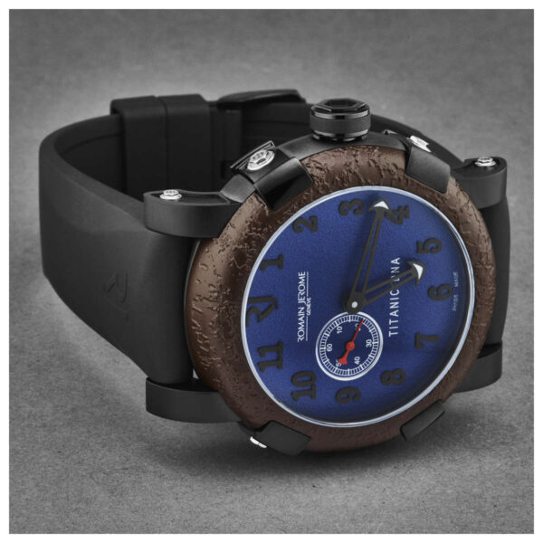 Romain Jerome Titanic Men's Automatic Watch RJTIAU.502.20