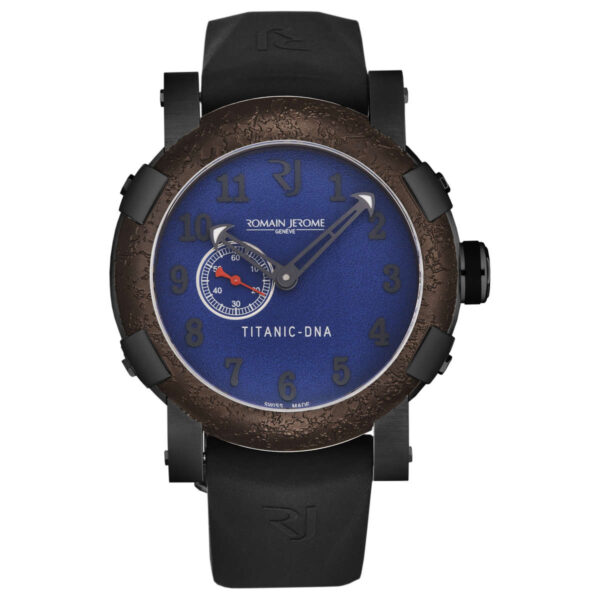 Romain Jerome Titanic Men's Automatic Watch RJTIAU.502.20