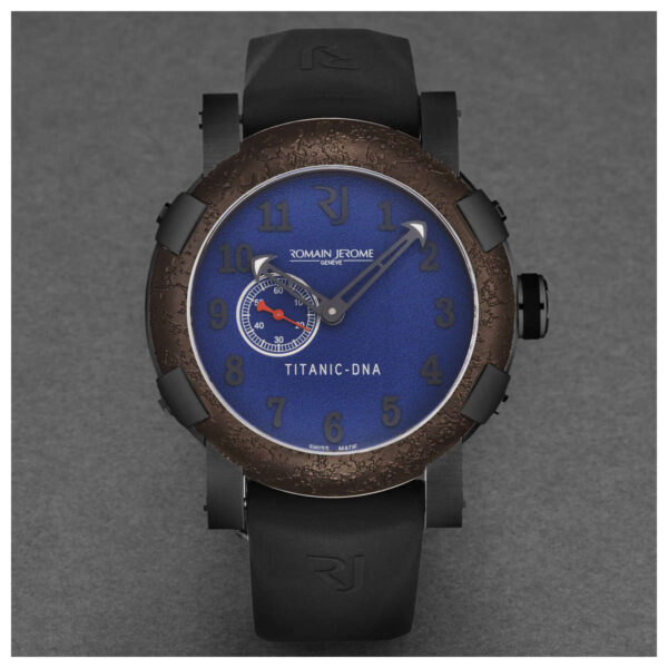 Romain Jerome Titanic Men's Automatic Watch RJTIAU.502.20