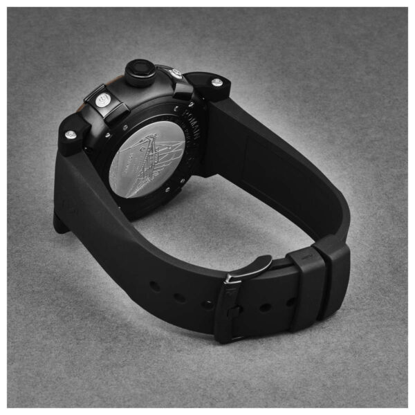 Romain Jerome Titanic Men's Automatic Watch RJTIAU.502.20