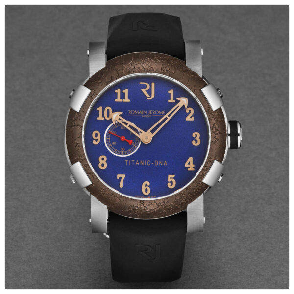 Romain Jerome Titanic Men's Automatic Watch RJTIAU.503.10