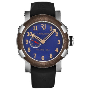 Romain Jerome Titanic Men's Automatic Watch RJTIAU.503.10