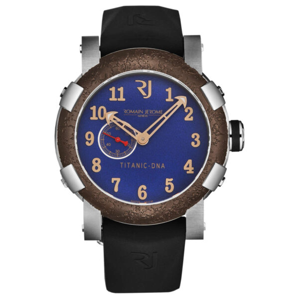 Romain Jerome Titanic Men's Automatic Watch RJTIAU.503.10