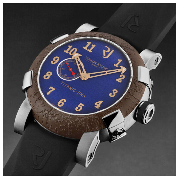 Romain Jerome Titanic Men's Automatic Watch RJTIAU.503.10