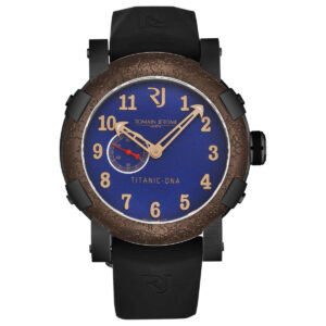 Romain Jerome Titanic Men's Automatic Watch RJTIAU.503.20