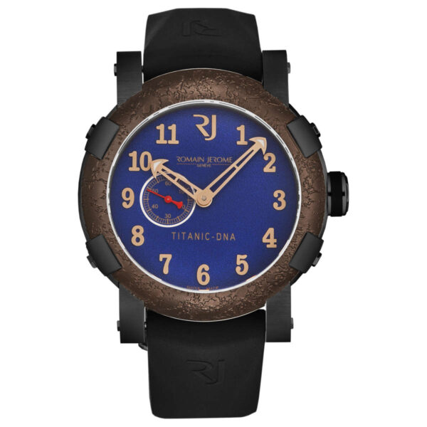 Romain Jerome Titanic Men's Automatic Watch RJTIAU.503.20