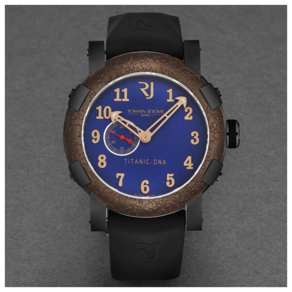 Romain Jerome Titanic Men's Automatic Watch RJTIAU.503.20