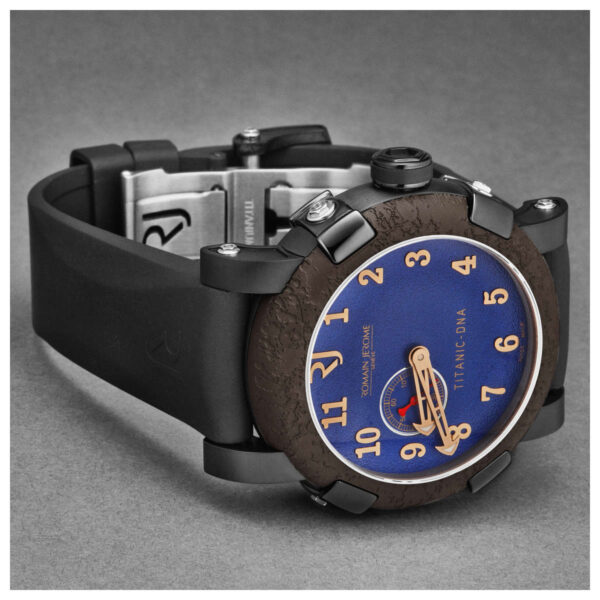 Romain Jerome Titanic Men's Automatic Watch RJTIAU.503.20