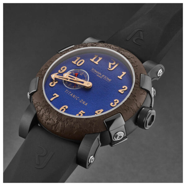 Romain Jerome Titanic Men's Automatic Watch RJTIAU.503.20